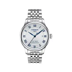 Tissot - Reloj Le Locle Automatic 20th Anniversary