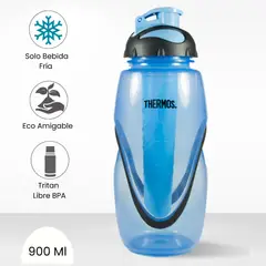 THERMOS - Tomatodo Deportivo 900ml Azul