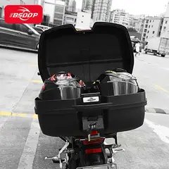 S/M - MALETA CAJUELA VAULT PLASTICO ABS 47 LTS