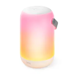 WIZ - Lámpara de Mesa Inteligente Portatíl 135W