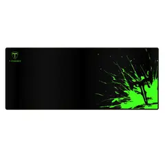 T-DAGGER - Mousepad Gamer Lava - L