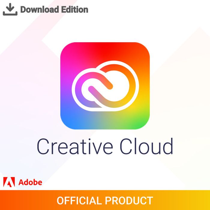 Creative Cloud 3 Mes