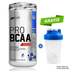 UNIVERSE NUTRITION - PRO BCAA 6000 1KG FRUIT PUNCH