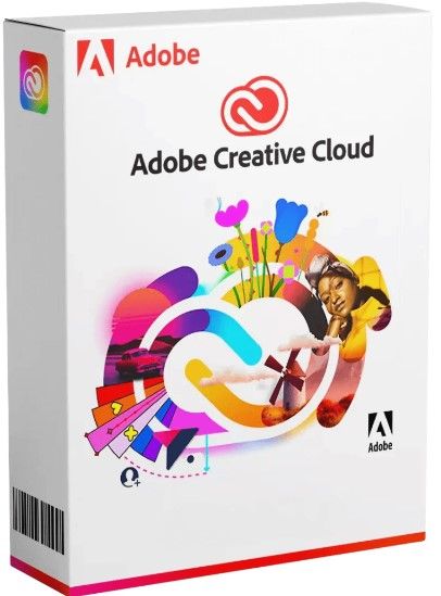 Creative Cloud 6 Mes