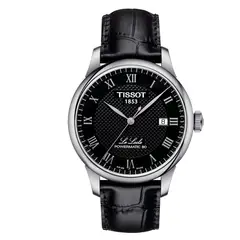 TISSOT - Reloj Le Locle Powermatic 80