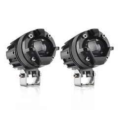 GENERICO - Explorador Led K3M Dual Color 9000LM