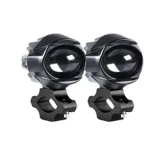 GENERICO - Explorador Led F14 Dual Color 7000LM