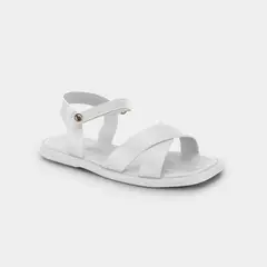 BIBI - Sandalias Funny Day Blanco