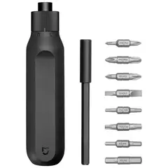 XIAOMI - Destornillador Mi 16 En 1 Ratchet Screwdriver - 30436