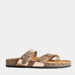 FOOTLOOSE - Sandalias Casuales Mujeres Fch-Fs002 Ventura