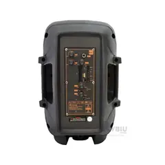 RYBIU IMPORT - Bocina Audio Max KTS para Living Room Y+Envoltorio de Regalo