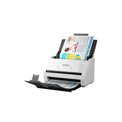 EPSON - Escáner DS-530 II Duplex 35 ppm