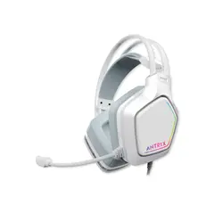 ANTRYX - Audifono Enigma Se White 7.1
