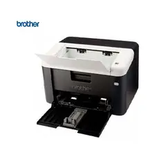 BROTHER INTERNATIONAL - Impresora Laser Monocromático Brother HL-1212W Papel