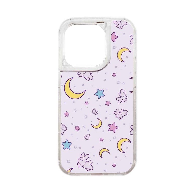 Funda Protector Case 360 Para IPHONE 15 PRO - Transparente