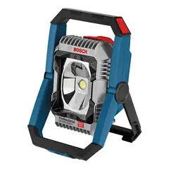 BOSCH - Linterna de Trabajo 18V 2.200 Lm Baretool GLI 18V-2200 C