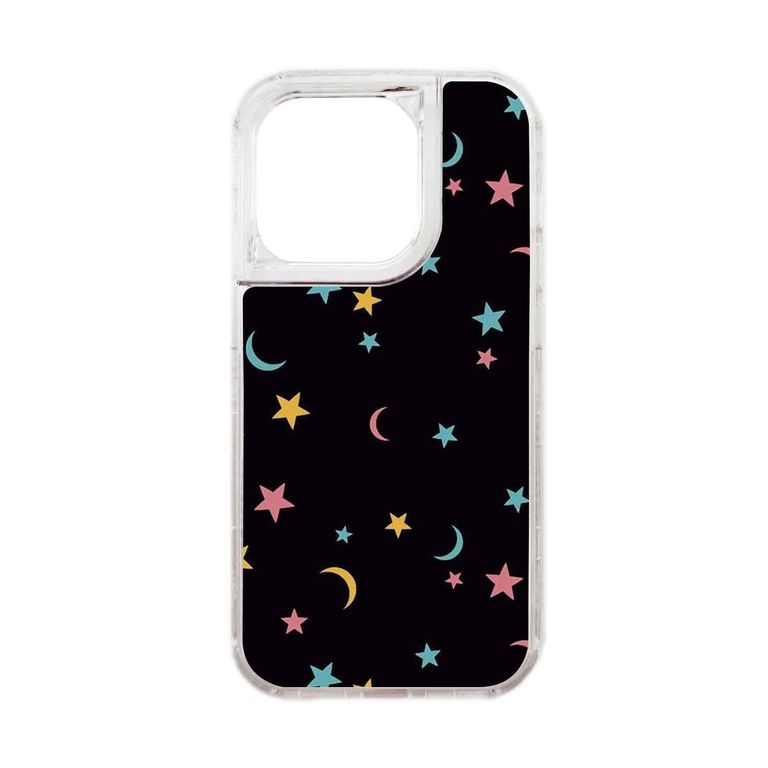 Funda Protector Case 360 Para IPHONE 15 PRO - Transparente