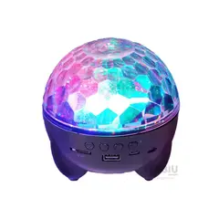 RYBIU IMPORT - Proyector Luminoso para Reuniones en Negro Y+Regalo Stickers