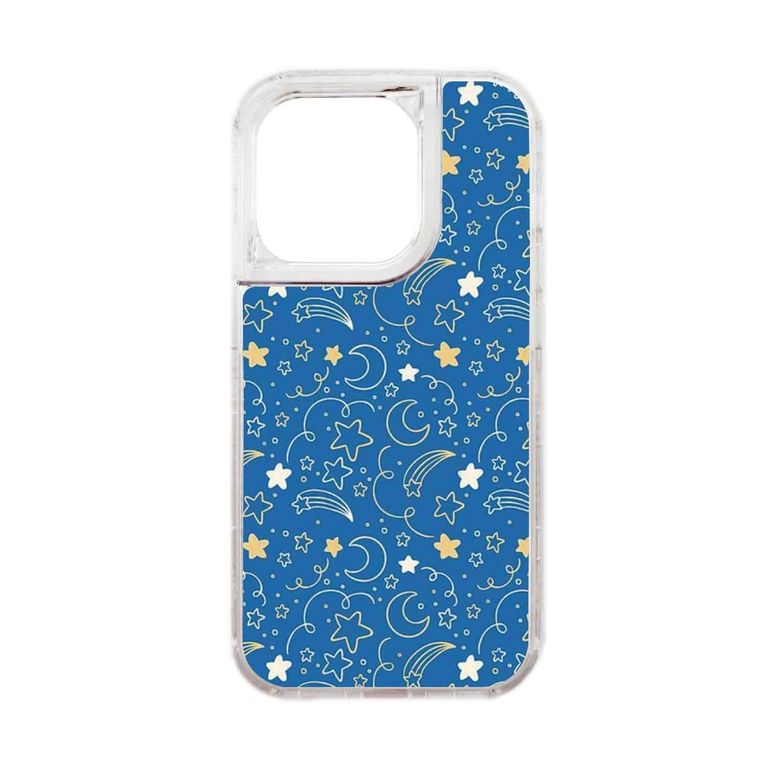 Funda Protector Case 360 Para IPHONE 15 PRO - Transparente