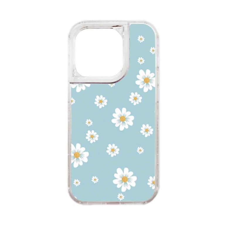 Funda Protector Case 360 Para IPHONE 15 PRO - Transparente