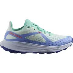SALOMON - Zapatillas Ultra Flow Trail Running Mujer -