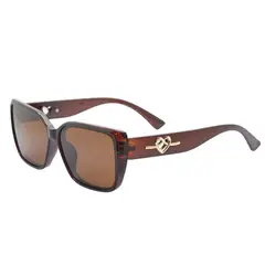 ZANETTY - LENTES DE SOL POLARIZADO MUJER PR9106 - 1023374