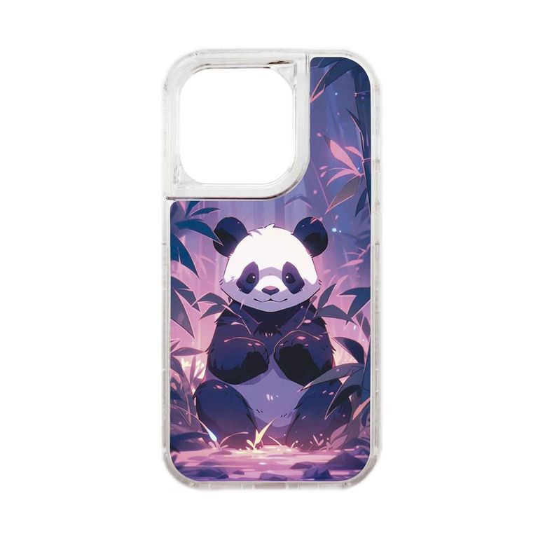 Funda Protector Case 360 Para IPHONE 15 PRO - Transparente