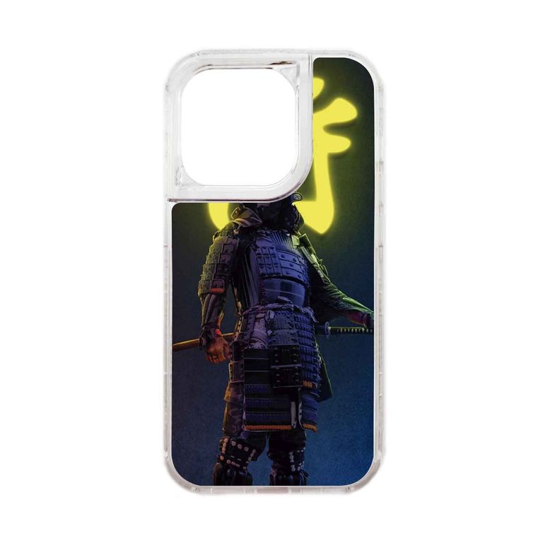 Funda Protector Case 360 Para IPHONE 15 PRO - Transparente