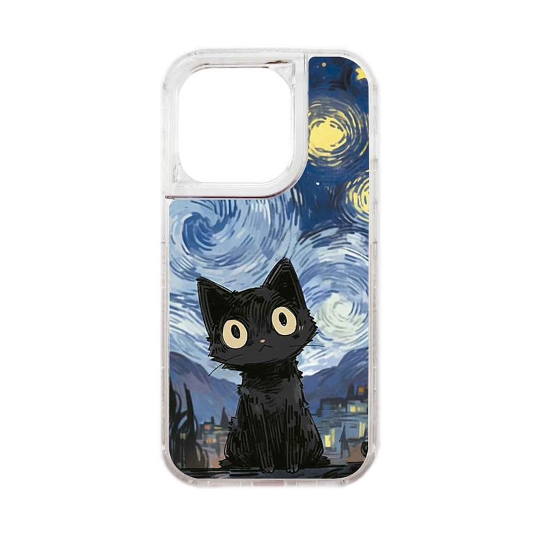 Funda Protector Case 360 Para IPHONE 15 PRO - Transparente