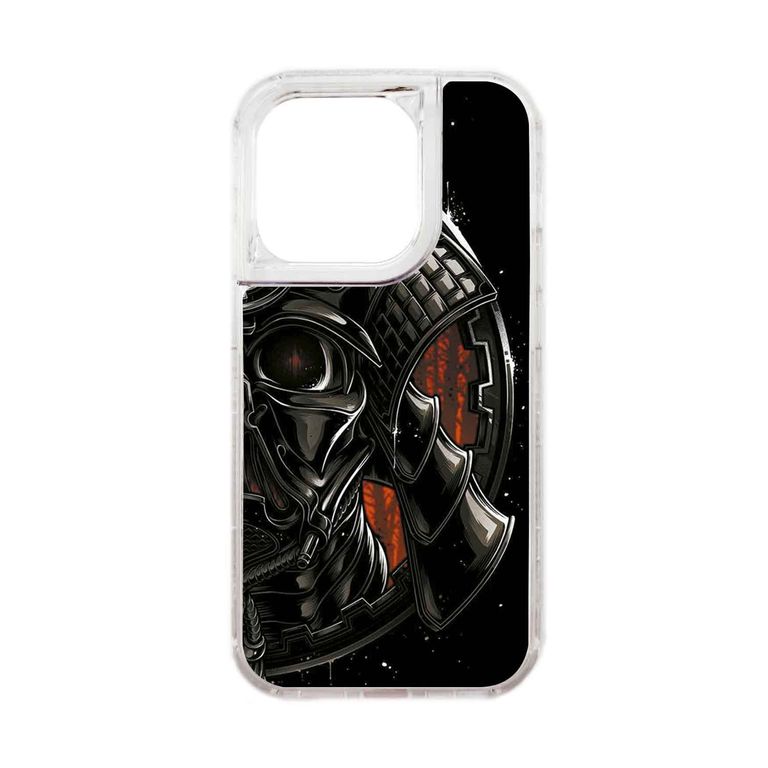 Funda Protector Case 360 Para IPHONE 15 PRO - Transparente