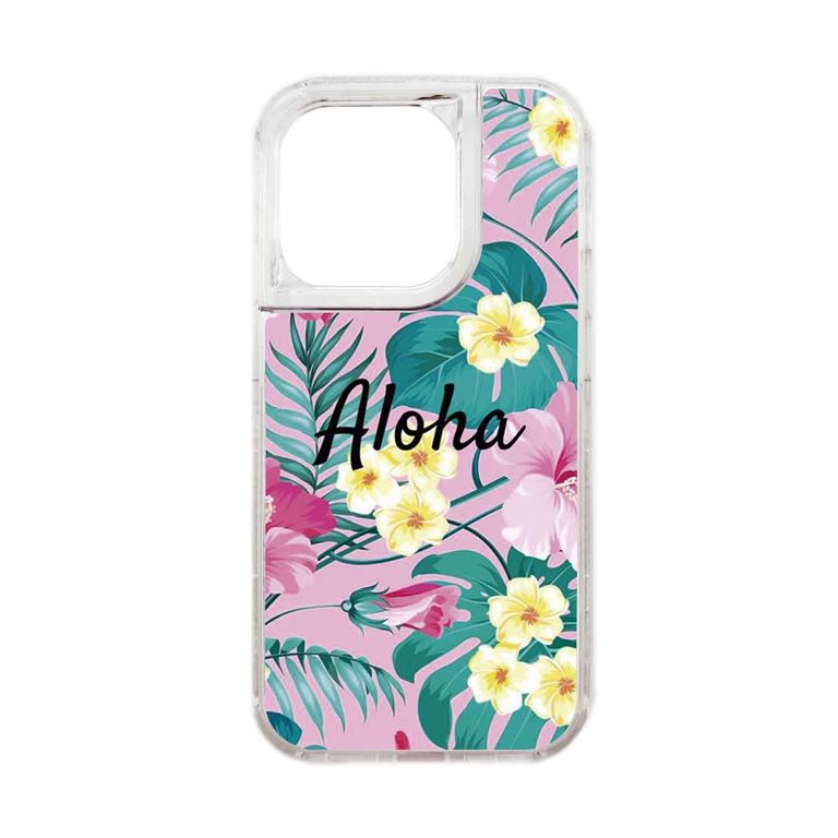 Funda Protector Case 360 Para IPHONE 15 PRO - Transparente
