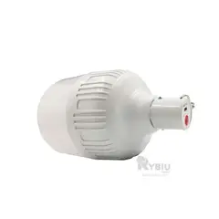 RYBIU IMPORT - Ampolleta LED Reponible para el Viaje Y+Gift MiniAgenda