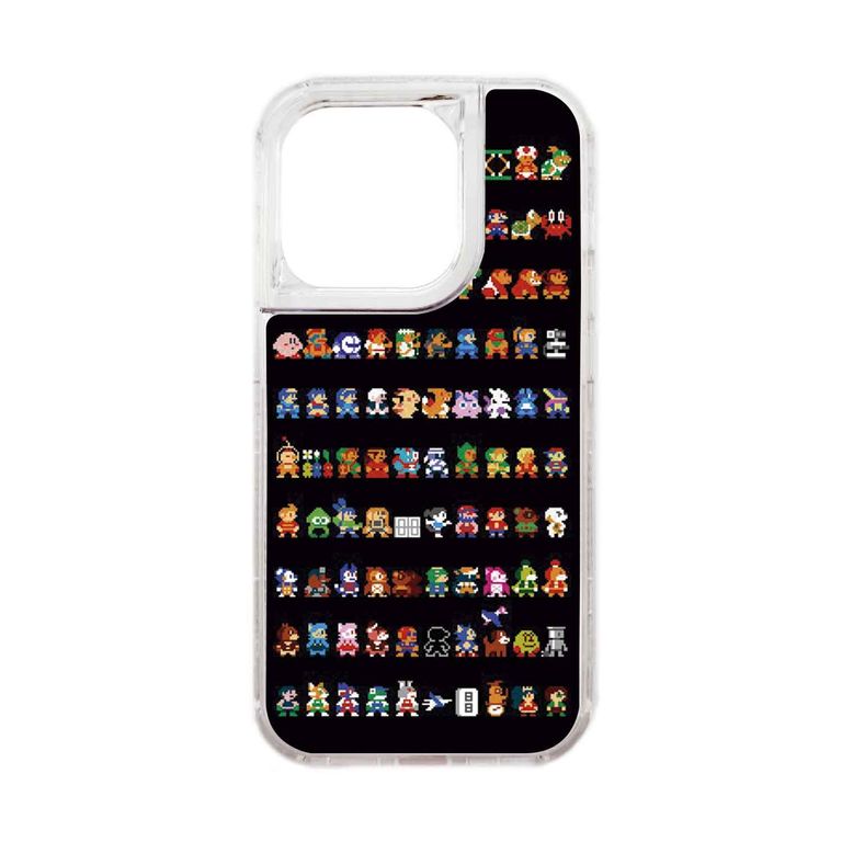 Funda Protector Case 360 Para IPHONE 15 PRO - Transparente