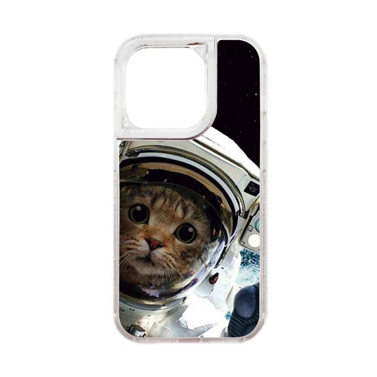 Funda Protector Case 360 Para IPHONE 15 PRO - Transparente