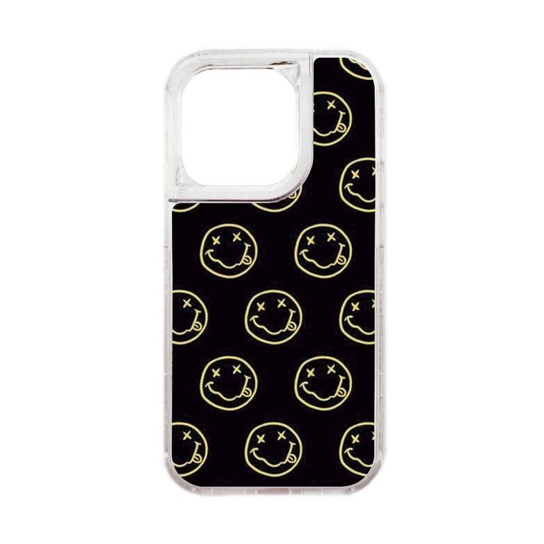 Funda Protector Case 360 Para IPHONE 15 PRO - Transparente