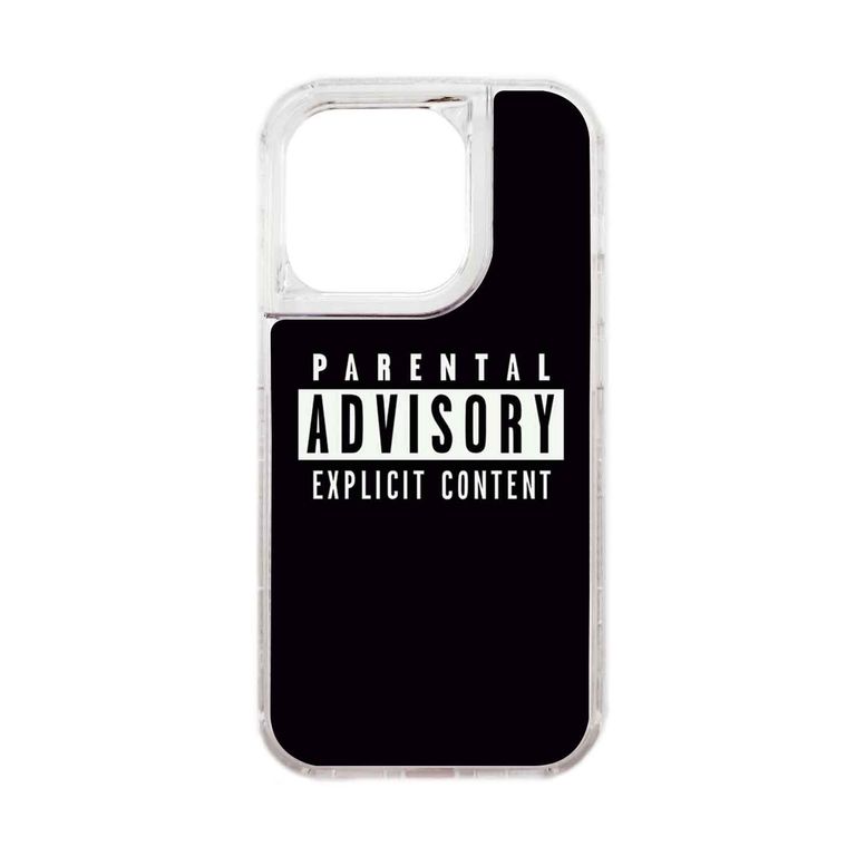 Funda Protector Case 360 Para IPHONE 15 PRO - Transparente