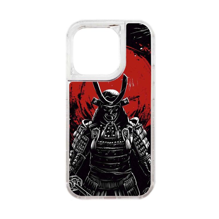 Funda Protector Case 360 Para IPHONE 15 PRO - Transparente