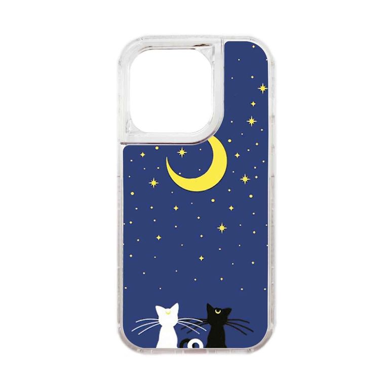 Funda Protector Case 360 Para IPHONE 15 PRO - Transparente