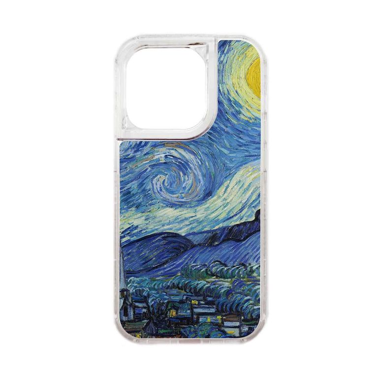 Funda Protector Case 360 Para IPHONE 15 PRO - Transparente