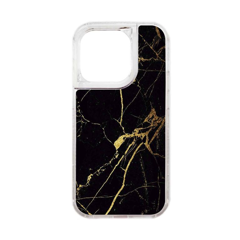 Funda Protector Case 360 Para IPHONE 15 PRO - Transparente