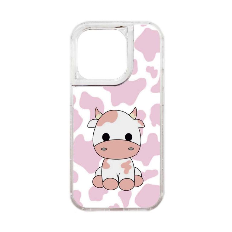 Funda Protector Case 360 Para IPHONE 15 PRO - Transparente