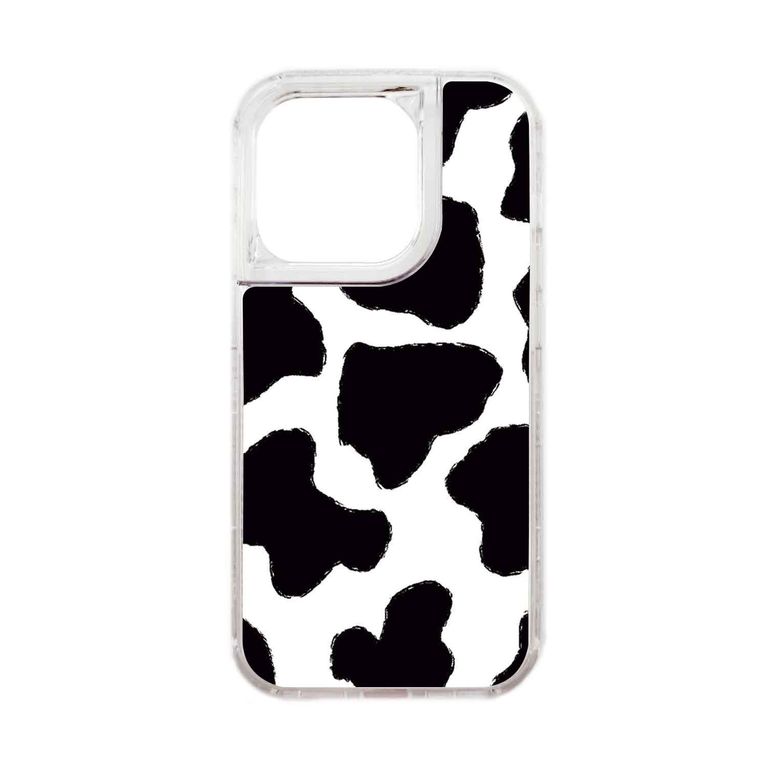 Funda Protector Case 360 Para IPHONE 15 PRO - Transparente