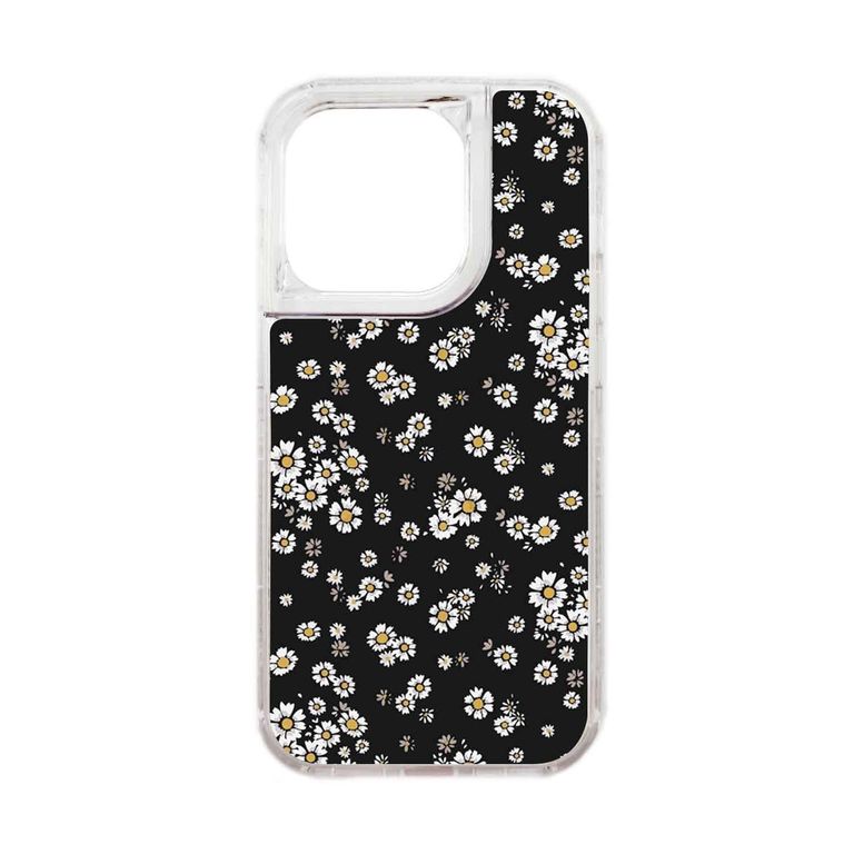 Funda Protector Case 360 Para IPHONE 15 PRO - Transparente