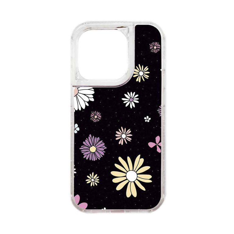 Funda Protector Case 360 Para IPHONE 15 PRO - Transparente