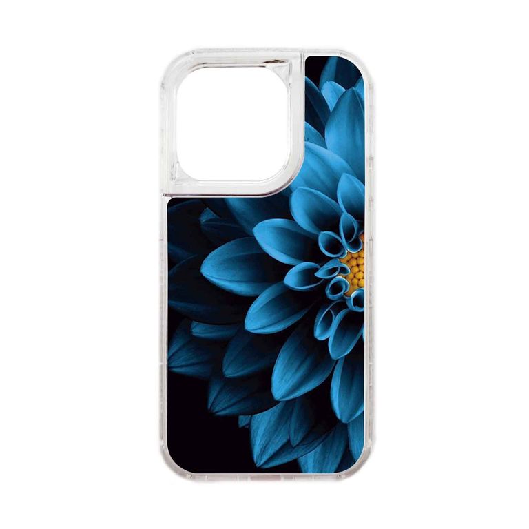 Funda Protector Case 360 Para IPHONE 15 PRO - Transparente