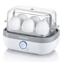 SEVEN - Hervidor De Huevos EK 3164