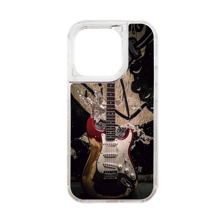 Funda Protector Case 360 Para IPHONE 15 PRO - Transparente
