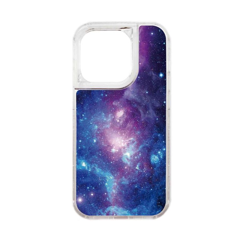 Funda Protector Case 360 Para IPHONE 15 PRO - Transparente
