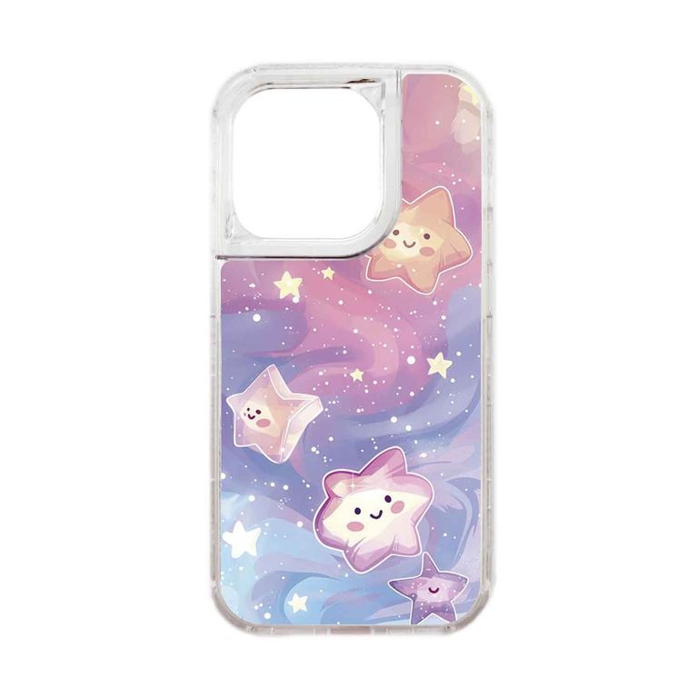 Funda Protector Case 360 Para IPHONE 15 PRO - Transparente