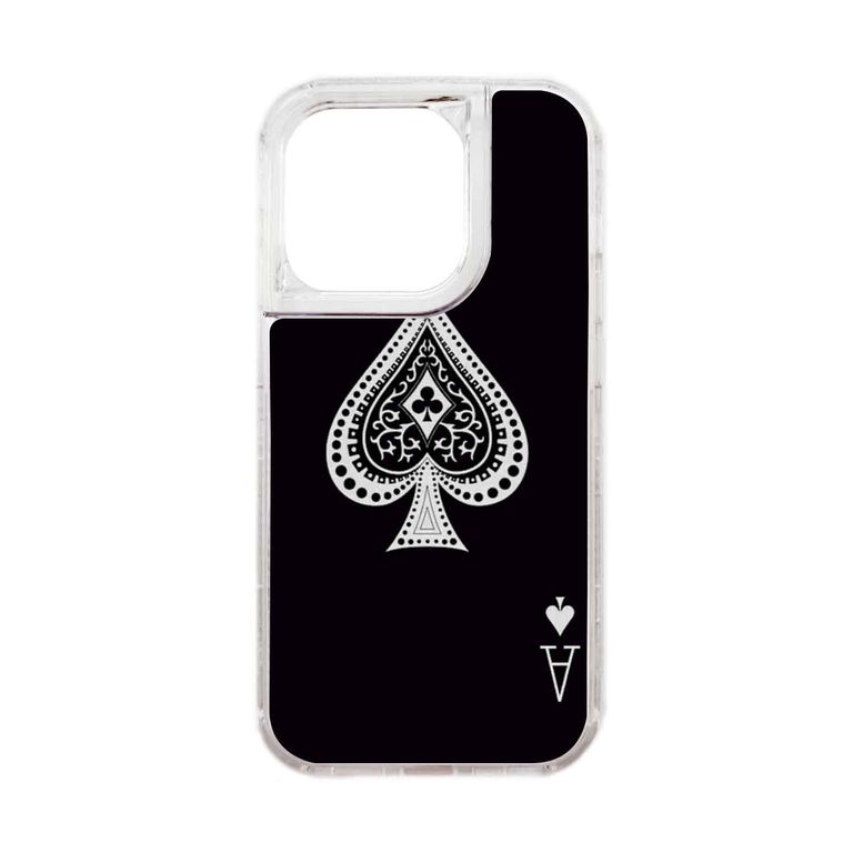 Funda Protector Case 360 Para IPHONE 15 PRO - Transparente